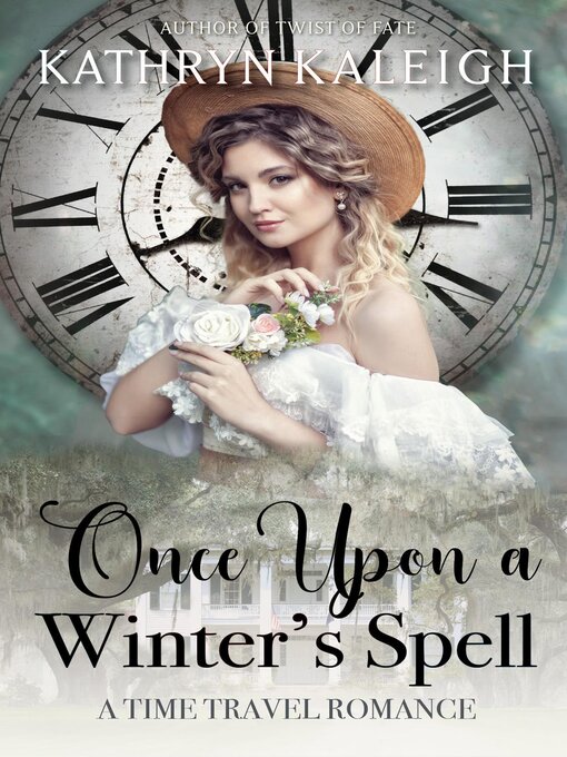 Title details for Once Upon a Winter's Spell by Kathryn Kaleigh - Available